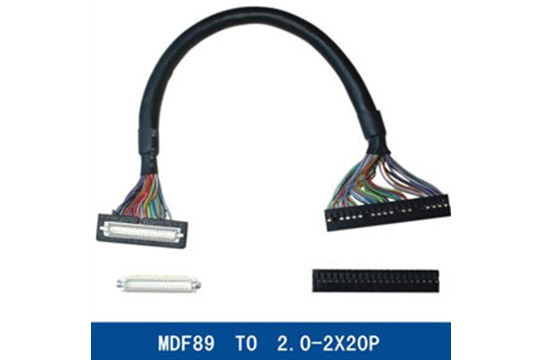 （17）蘇州訊煜電子,工控設備內(nèi)部數(shù)據(jù)線,工控設備內(nèi)部數(shù)據(jù)線束_91