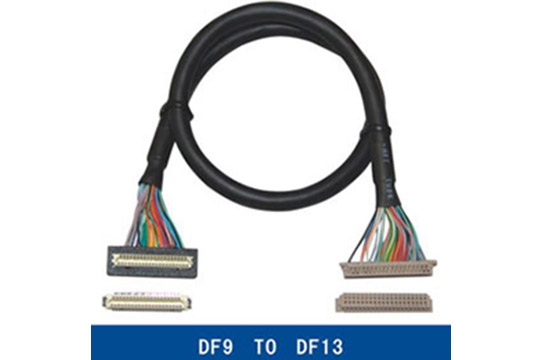 （19）蘇州訊煜電子,工控設備內(nèi)部數(shù)據(jù)線,工控設備內(nèi)部數(shù)據(jù)線束_93