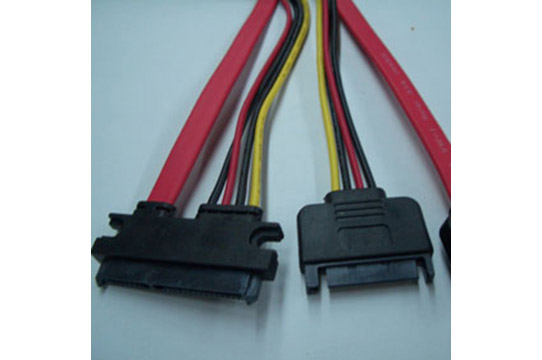 （12）蘇州訊煜電子,工控設備內(nèi)部數(shù)據(jù)線,電腦線束_99